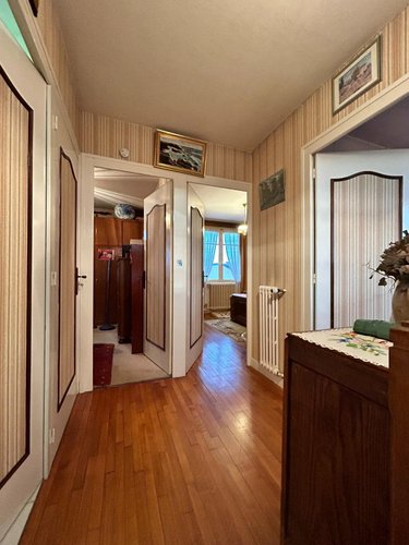 Maison a vendre Le Mans 72000 Sarthe 135 m2 7 pièces 273680 euros