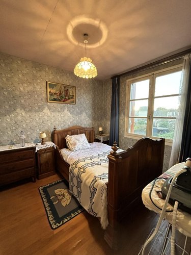 Maison a vendre Le Mans 72000 Sarthe 135 m2 7 pièces 273680 euros