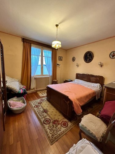 Maison a vendre Le Mans 72000 Sarthe 135 m2 7 pièces 273680 euros