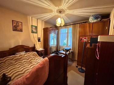 Maison a vendre Le Mans 72000 Sarthe 135 m2 7 pièces 273680 euros