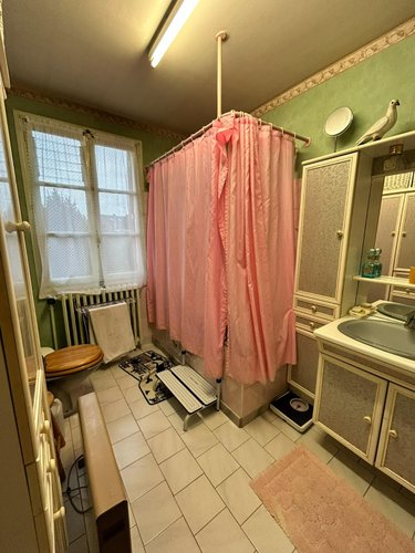 Maison a vendre Le Mans 72000 Sarthe 135 m2 7 pièces 273680 euros