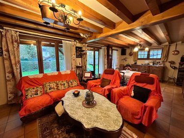 Maison a vendre Le Mans 72000 Sarthe 135 m2 7 pièces 273680 euros