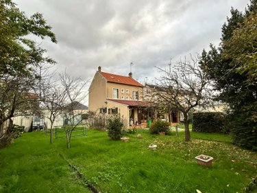 Maison a vendre Le Mans 72000 Sarthe 135 m2 7 pièces 273680 euros
