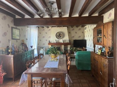 Maison a vendre Saint-Ouen-de-Mimbré 72130 Sarthe 95 m2 6 pièces 183750 euros