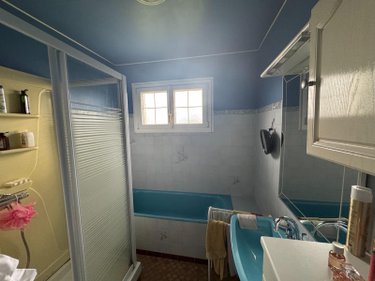 Maison a vendre Saint-Ouen-de-Mimbré 72130 Sarthe 95 m2 6 pièces 183750 euros