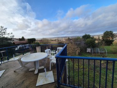 Maison a vendre Vauciennes 51480 Marne 55 m2 3 pièces 159000 euros