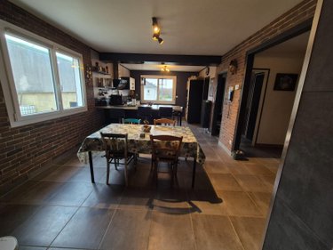 Maison a vendre Aÿ-Champagne 51160 Marne 129 m2 5 pièces 249000 euros