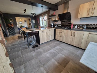 Maison a vendre Aÿ-Champagne 51160 Marne 129 m2 5 pièces 249000 euros