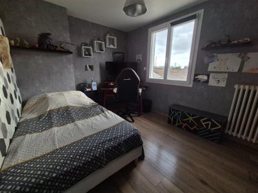 Maison a vendre Aÿ-Champagne 51160 Marne 129 m2 5 pièces 249000 euros