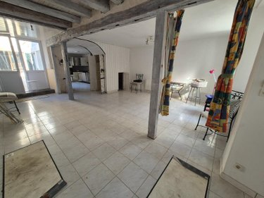 Maison a vendre Fleury-la-Rivière 51480 Marne 141 m2 5 pièces 212000 euros