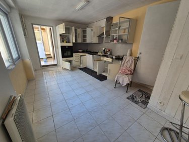 Maison a vendre Fleury-la-Rivière 51480 Marne 141 m2 5 pièces 212000 euros