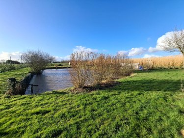 Maison a vendre Cosmes 53230 Mayenne 79 m2 5 pièces 177140 euros