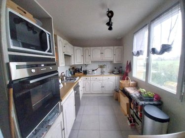 Maison a vendre Cosmes 53230 Mayenne 79 m2 5 pièces 187560 euros