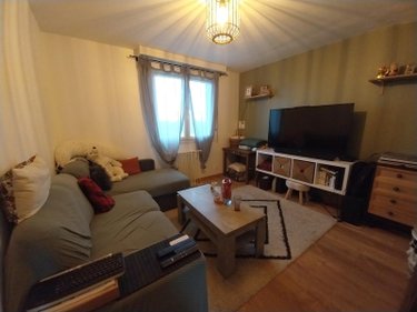 Maison a vendre Cosmes 53230 Mayenne 79 m2 5 pièces 177140 euros