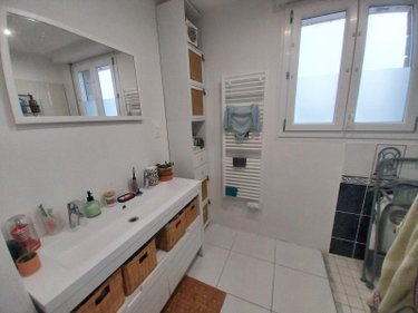 Maison a vendre Cosmes 53230 Mayenne 79 m2 5 pièces 187560 euros