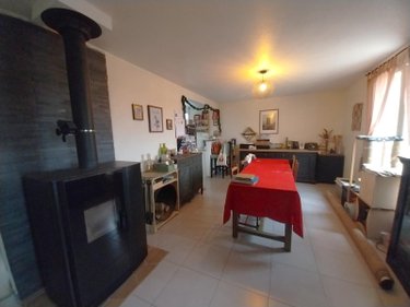 Maison a vendre Cosmes 53230 Mayenne 79 m2 5 pièces 187560 euros