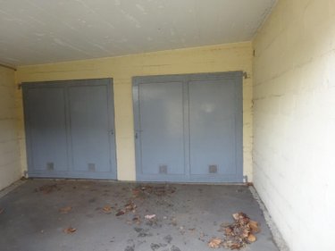 Location garage et parking Nogent-le-Rotrou 28400 Eure-et-Loir 13 m2  30 euros