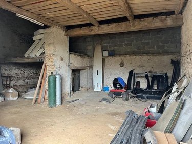 Maison a vendre Igornay 71540 Saône-et-Loire 84 m2 4 pièces 59000 euros