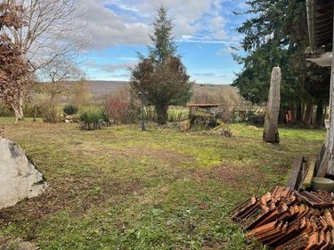 Maison a vendre Igornay 71540 Saône-et-Loire 84 m2 4 pièces 59000 euros