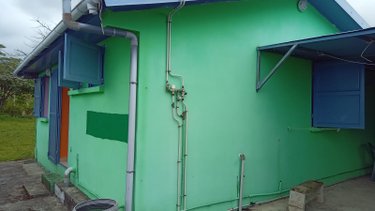 Maison a vendre Saint-Benoît 97470 Réunion 70 m2 4 pièces 210000 euros