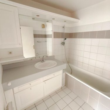 Appartement a vendre Gap 05000 Hautes-Alpes 68 m2 3 pièces 159000 euros