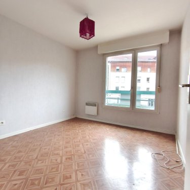 Appartement a vendre Gap 05000 Hautes-Alpes 68 m2 3 pièces 159000 euros