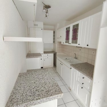 Appartement a vendre Gap 05000 Hautes-Alpes 68 m2 3 pièces 159000 euros