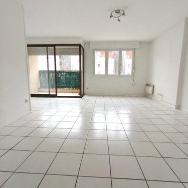 Appartement a vendre Gap 05000 Hautes-Alpes 68 m2 3 pièces 159000 euros