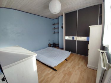 Maison a vendre Sotteville-lès-Rouen 76300 Seine-Maritime 56 m2 4 pièces 130700 euros