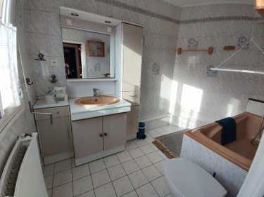 Maison a vendre Sotteville-lès-Rouen 76300 Seine-Maritime 56 m2 4 pièces 130700 euros