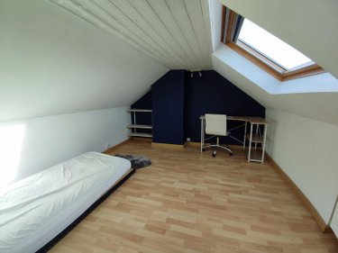 Maison a vendre Sotteville-lès-Rouen 76300 Seine-Maritime 56 m2 4 pièces 130700 euros