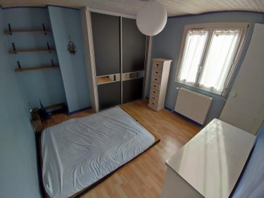 Maison a vendre Sotteville-lès-Rouen 76300 Seine-Maritime 56 m2 4 pièces 130700 euros