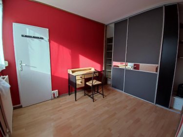 Maison a vendre Sotteville-lès-Rouen 76300 Seine-Maritime 56 m2 4 pièces 130700 euros