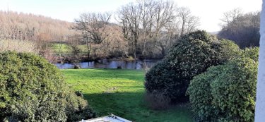 Maison a vendre Lanvénégen 56320 Morbihan 104 m2 4 pièces 125700 euros