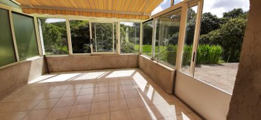 Maison a vendre Lanvénégen 56320 Morbihan 104 m2 4 pièces 125700 euros