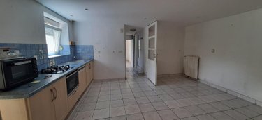 Maison a vendre Lanvénégen 56320 Morbihan 104 m2 4 pièces 125700 euros