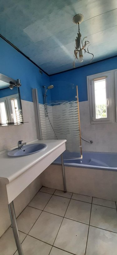 Maison a vendre Lanvénégen 56320 Morbihan 104 m2 4 pièces 125700 euros