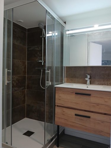 Location appartement Honfleur 14600 Calvados 67 m2 3 pièces 870 euros