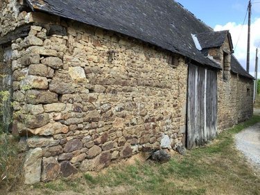 Divers a vendre Vieux-Vy-sur-Couesnon 35490 Ille-et-Vilaine 100 m2  52800 euros