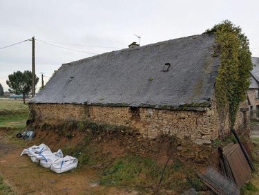 Divers a vendre Vieux-Vy-sur-Couesnon 35490 Ille-et-Vilaine 100 m2  52800 euros
