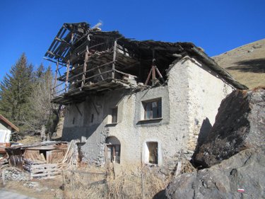 Maison a vendre Saint-Véran 05350 Hautes-Alpes 200 m2 9 pièces 297000 euros