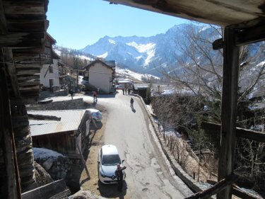 Maison a vendre Saint-Véran 05350 Hautes-Alpes 200 m2 9 pièces 297000 euros