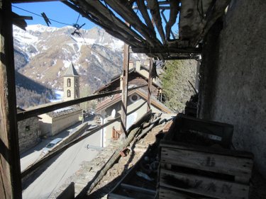 Maison a vendre Saint-Véran 05350 Hautes-Alpes 200 m2 9 pièces 297000 euros