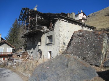 Maison a vendre Saint-Véran 05350 Hautes-Alpes 200 m2 9 pièces 297000 euros