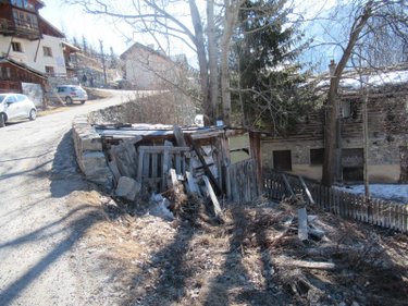 Maison a vendre Saint-Véran 05350 Hautes-Alpes 200 m2 9 pièces 297000 euros