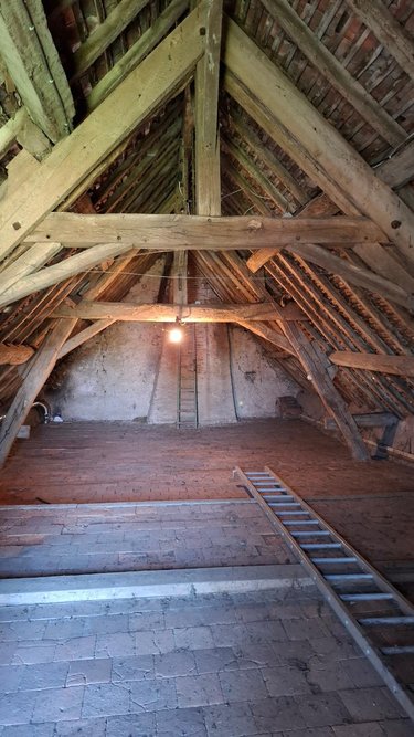 Maison a vendre L'Hôpital-le-Mercier 71600 Saône-et-Loire 67 m2 4 pièces 105400 euros