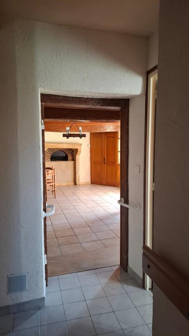 Maison a vendre L'Hôpital-le-Mercier 71600 Saône-et-Loire 67 m2 4 pièces 105400 euros