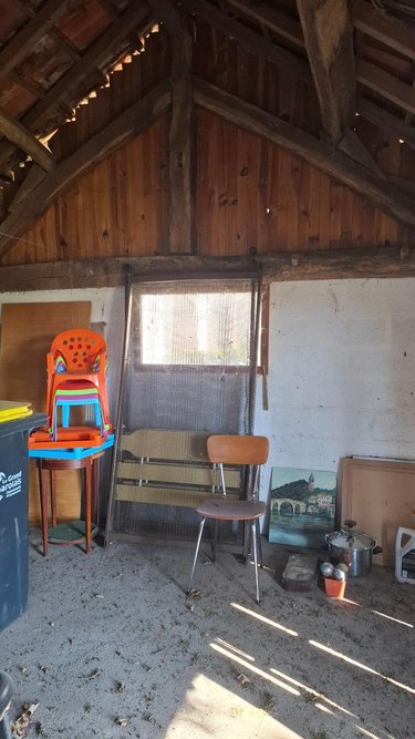 Maison a vendre L'Hôpital-le-Mercier 71600 Saône-et-Loire 67 m2 4 pièces 105400 euros