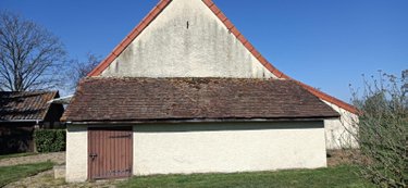 Maison a vendre L'Hôpital-le-Mercier 71600 Saône-et-Loire 67 m2 4 pièces 105400 euros