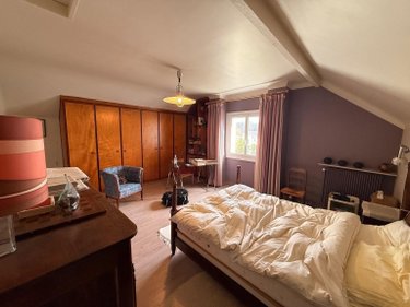 Maison a vendre Chartrettes 77590 Seine-et-Marne 158 m2 6 pièces 354500 euros